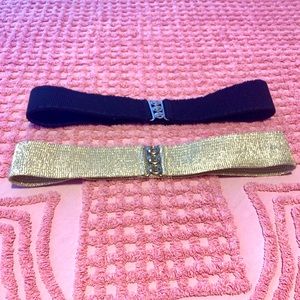 Malco Modes belts CB2 M Pinup Girl Clothing